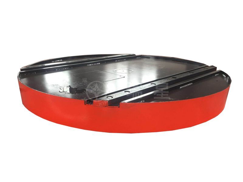 電動轉(zhuǎn)盤