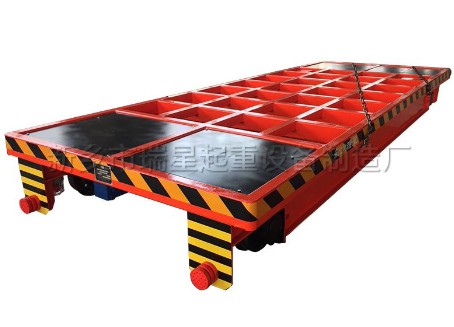 電動(dòng)平車(chē)