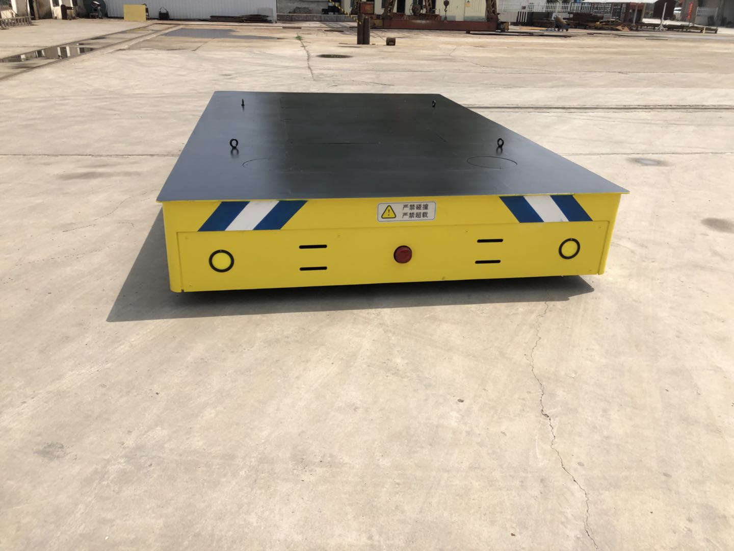 電動(dòng)平車(chē)