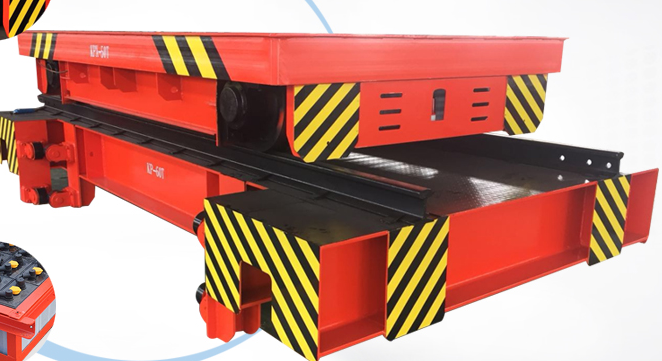 電動平車 電動平車