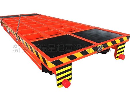 電動(dòng)平車(chē)