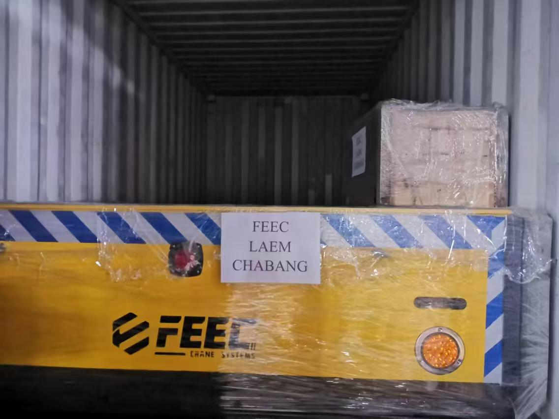 無(wú)軌電動(dòng)平車