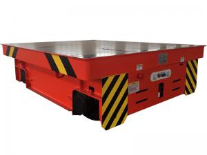 KPX蓄電池電動(dòng)平車