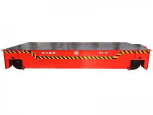 KPX蓄電池電動(dòng)平車