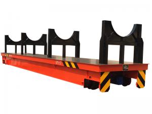 KPX蓄電池電動平車