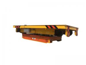 無(wú)軌電動(dòng)平車