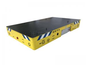 10噸無(wú)軌蓄電池電平車